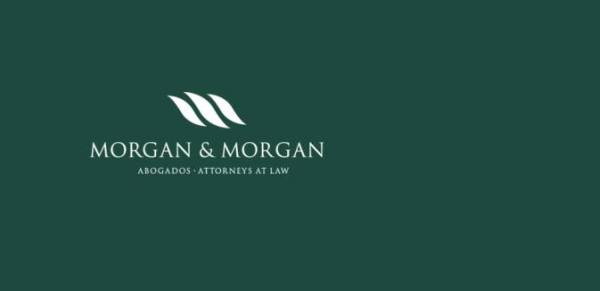 Morgan & Morgan 